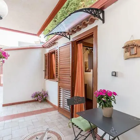 La Deliziosa Casetta Marina di Ragusa Exterior photo