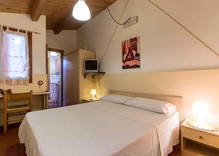 La Deliziosa Casetta