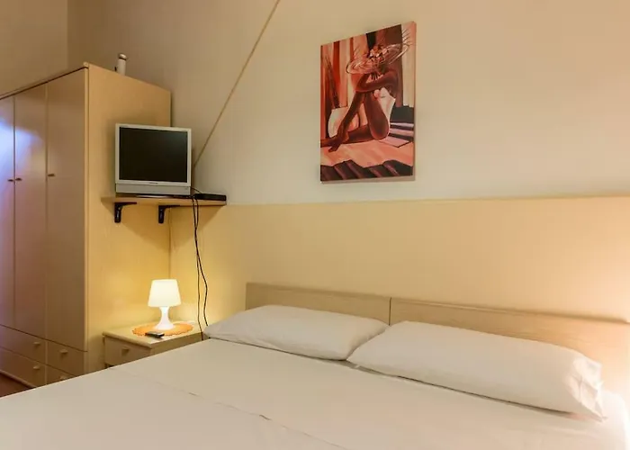 La Deliziosa Casetta
