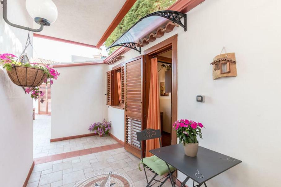 La Deliziosa Casetta Apartment