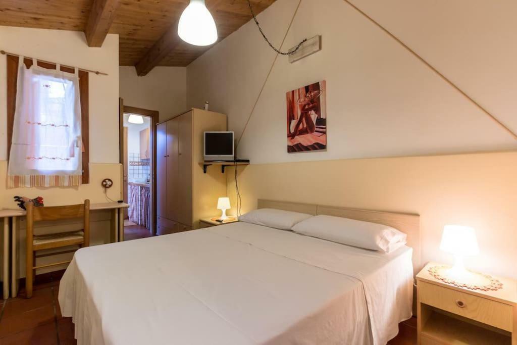 La Deliziosa Casetta Apartment *