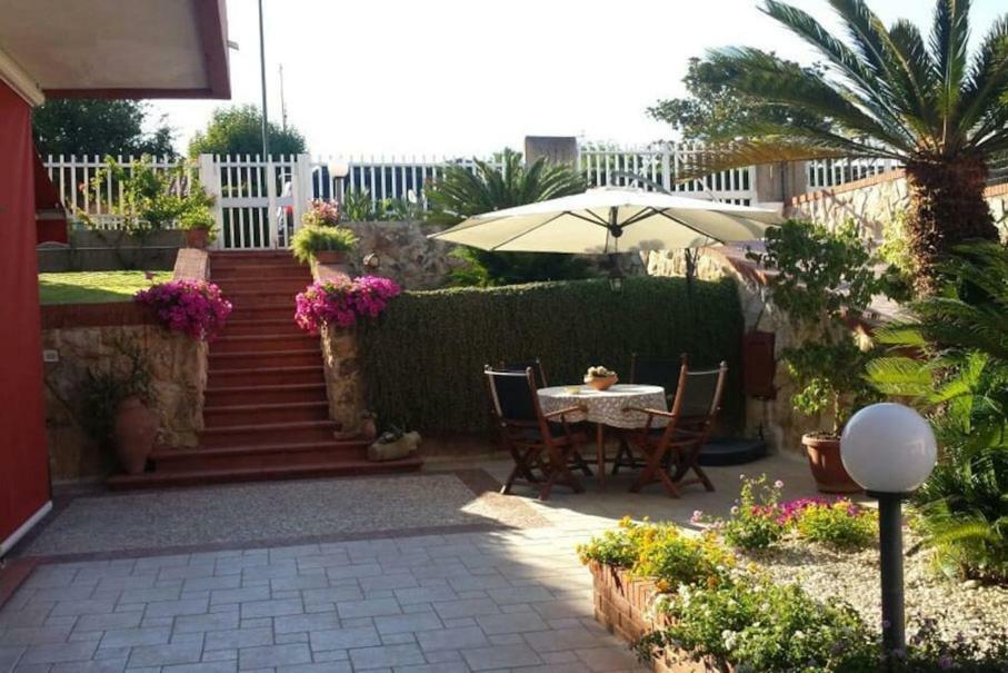 La Deliziosa Casetta Apartment *