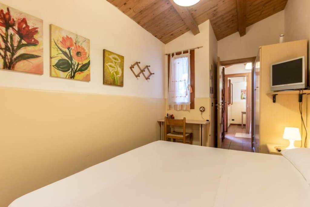 La Deliziosa Casetta Apartment *