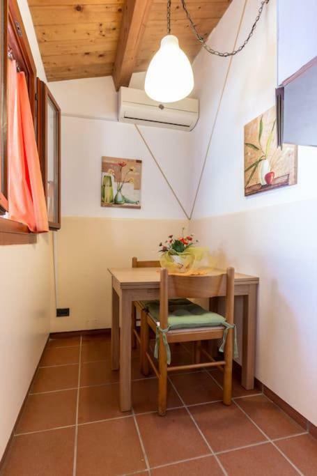 La Deliziosa Casetta