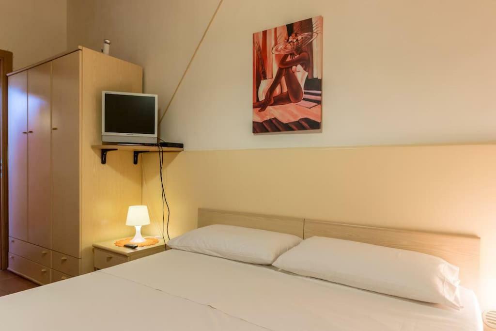 La Deliziosa Casetta Apartment Marina di Ragusa