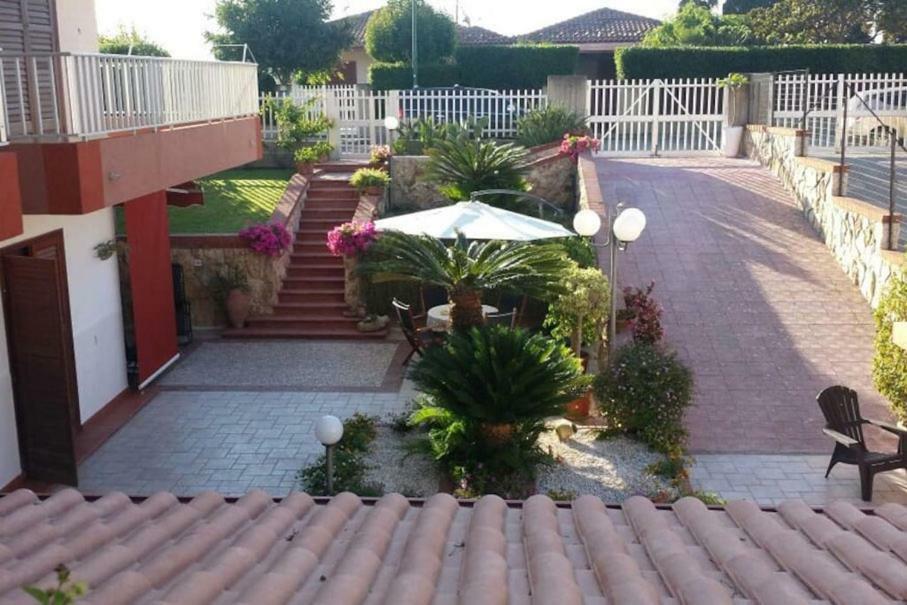 Apartment La Deliziosa Casetta Marina di Ragusa