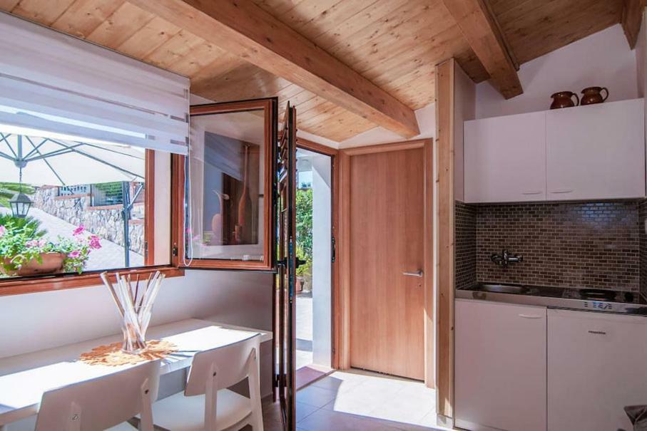 Apartment La Deliziosa Casetta Marina di Ragusa