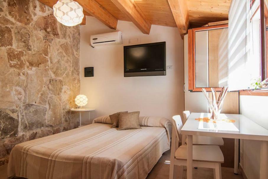 La Deliziosa Casetta Apartment *